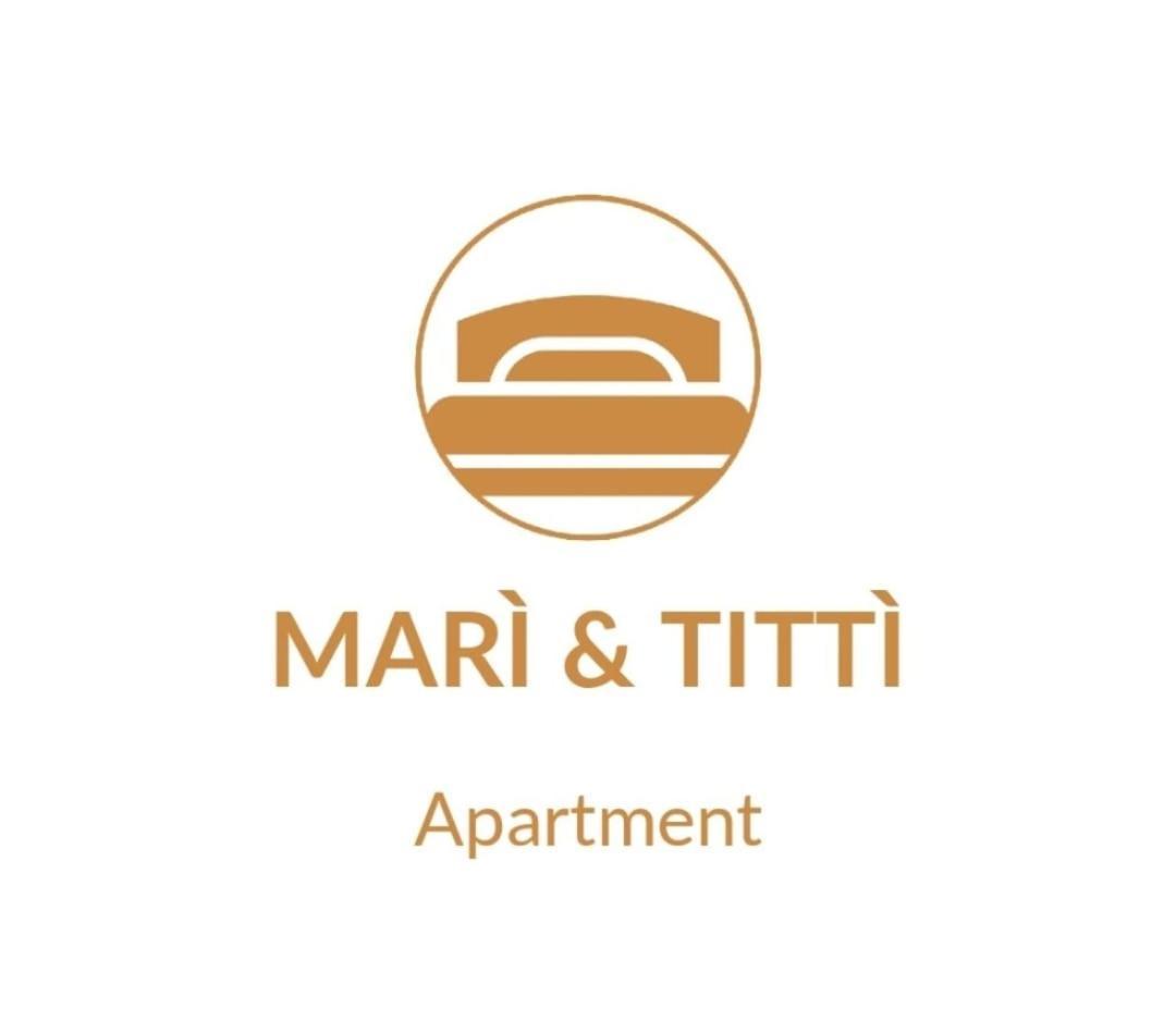 Apartment Marietitti Naples