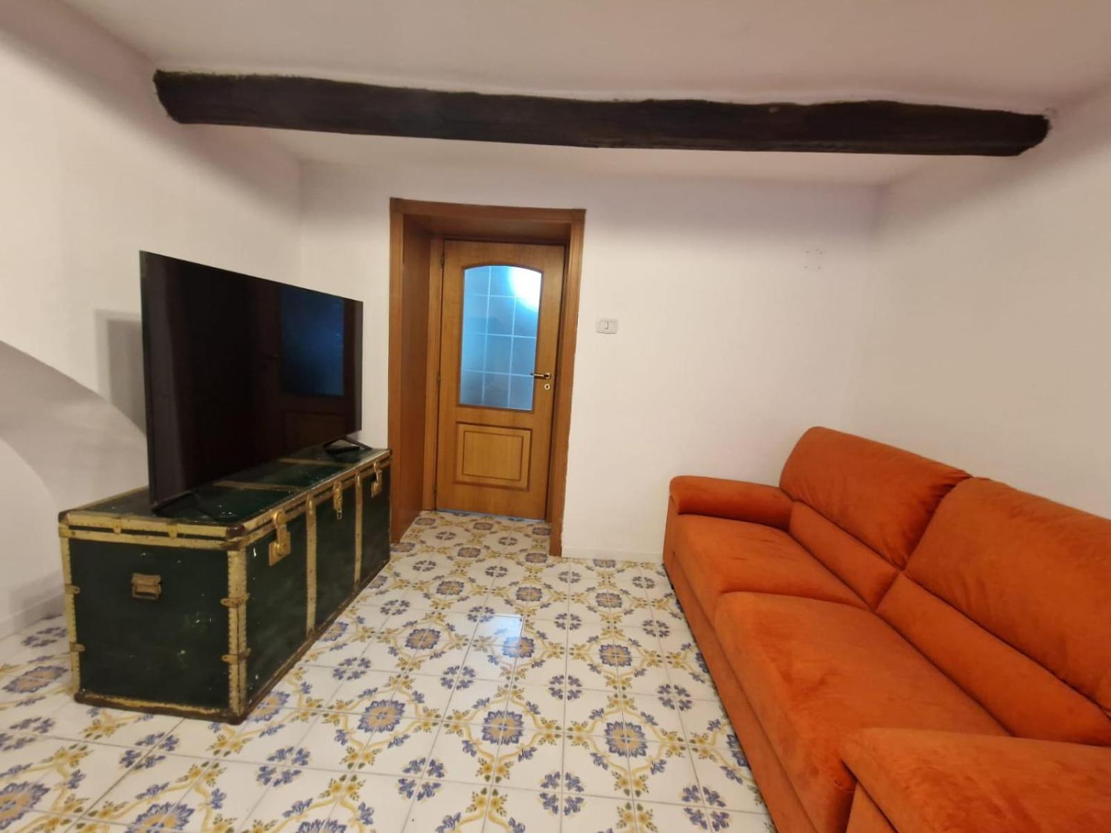 Apartment Marietitti