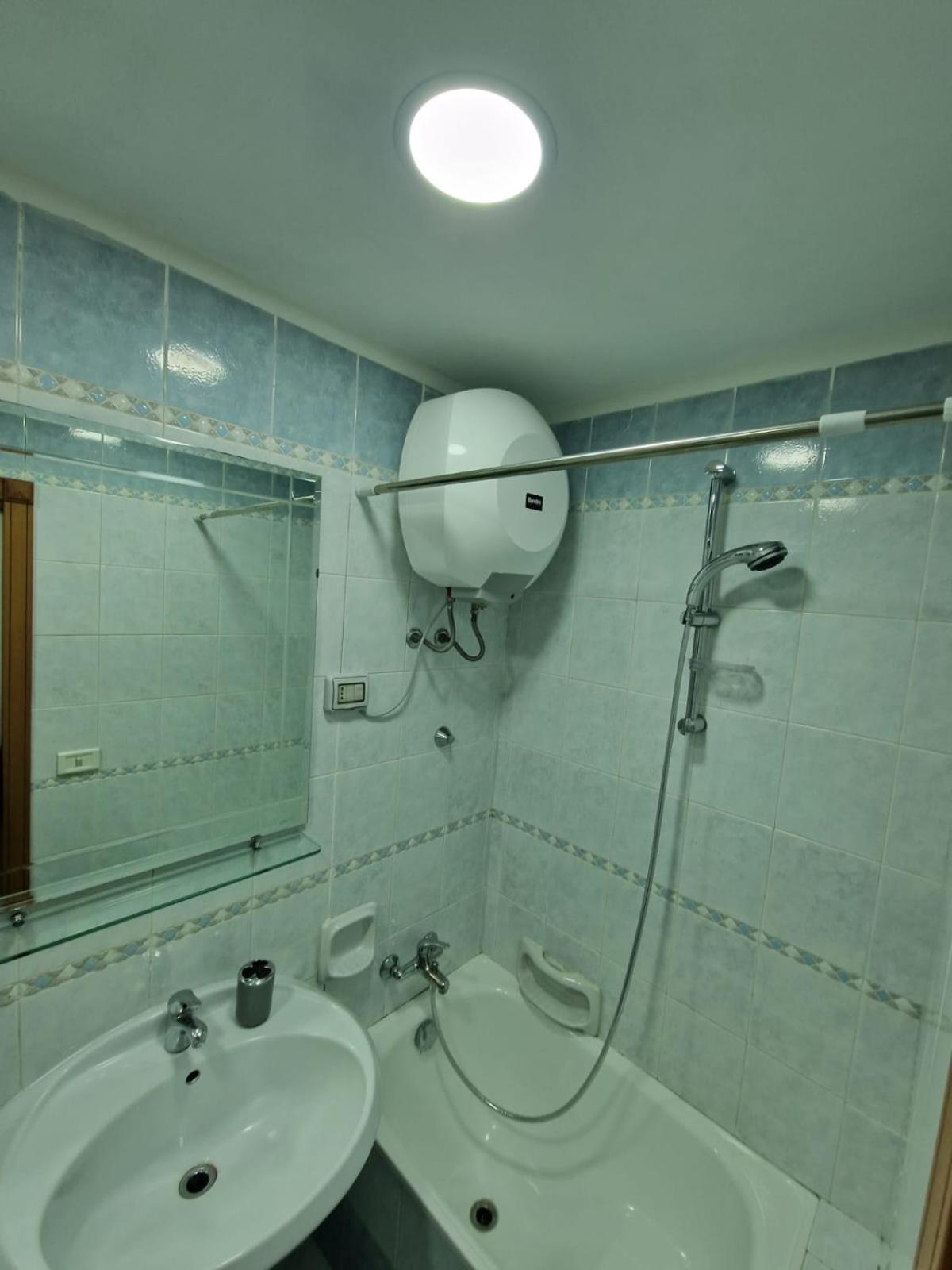Apartment Marietitti *