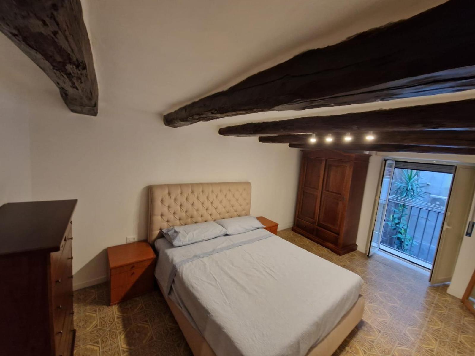 Marietitti Apartment Naples
